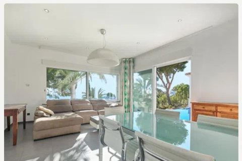 Villa till salu Altea, Alicante, Spanien 4 sovrum,  Nr. 133304 - foto 28