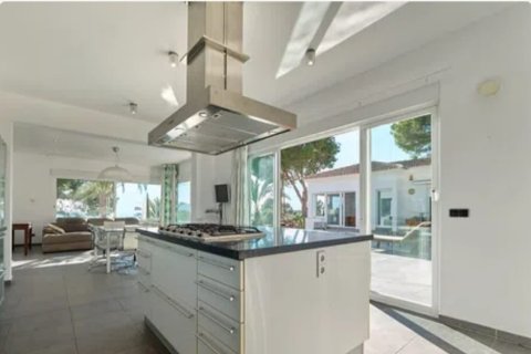 Villa till salu Altea, Alicante, Spanien 4 sovrum,  Nr. 133304 - foto 12