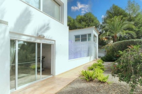 Villa till salu Altea, Alicante, Spanien 4 sovrum,  Nr. 133304 - foto 14