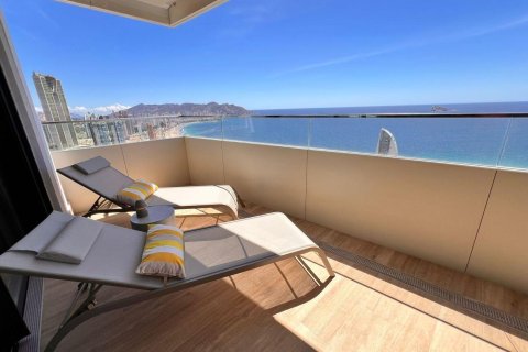 Apartament Benidorm, Alicante, Hiszpania 3 sypialnie,  nr 133300 – zdjęcie 22
