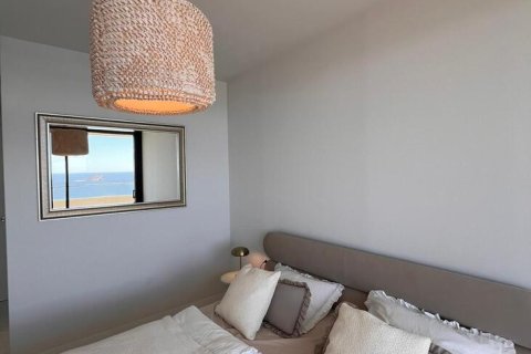 Apartament Benidorm, Alicante, Hiszpania 3 sypialnie,  nr 133300 – zdjęcie 28