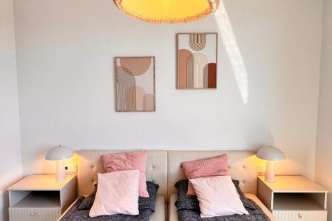 Apartament Benidorm, Alicante, Hiszpania 3 sypialnie,  nr 133300 – zdjęcie 6