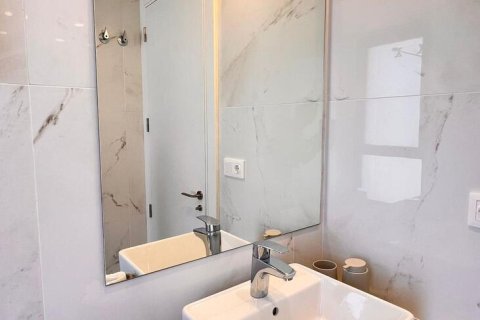 Apartament Benidorm, Alicante, Hiszpania 3 sypialnie,  nr 133300 – zdjęcie 12
