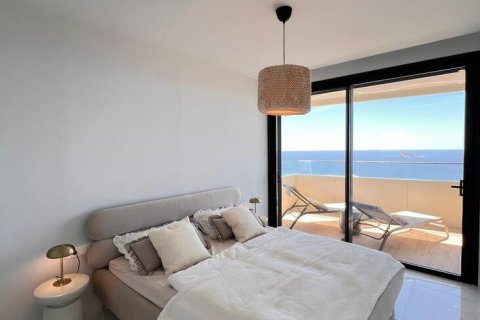 Apartament Benidorm, Alicante, Hiszpania 3 sypialnie,  nr 133300 – zdjęcie 30
