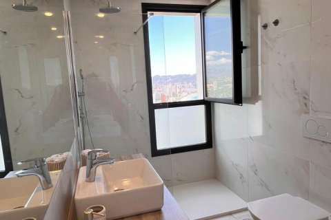 Apartament Benidorm, Alicante, Hiszpania 3 sypialnie,  nr 133300 – zdjęcie 25
