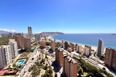 Apartament Benidorm, Alicante, Hiszpania 3 sypialnie,  nr 133300 – zdjęcie 8