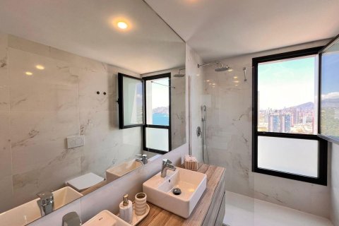Apartament Benidorm, Alicante, Hiszpania 3 sypialnie,  nr 133300 – zdjęcie 23