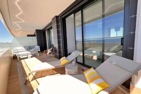 Apartament Benidorm, Alicante, Hiszpania 3 sypialnie,  nr 133300 – zdjęcie 16