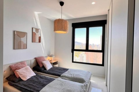 Apartament Benidorm, Alicante, Hiszpania 3 sypialnie,  nr 133300 – zdjęcie 3