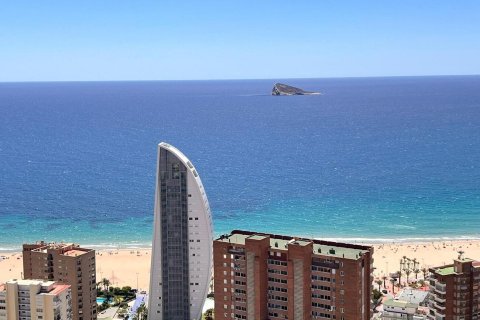 Apartament Benidorm, Alicante, Hiszpania 3 sypialnie,  nr 133300 – zdjęcie 21