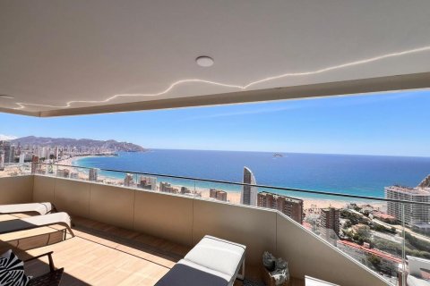 Apartament Benidorm, Alicante, Hiszpania 3 sypialnie,  nr 133300 – zdjęcie 15