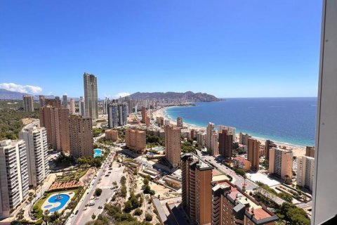 Apartament Benidorm, Alicante, Hiszpania 3 sypialnie,  nr 133300 – zdjęcie 7