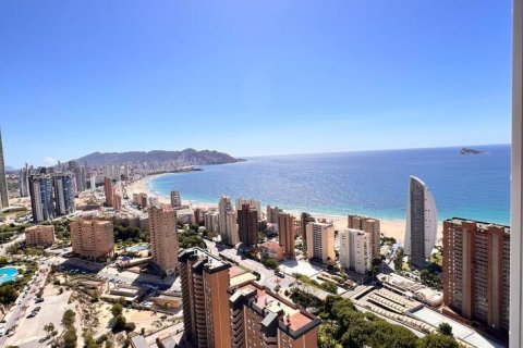 Apartament Benidorm, Alicante, Hiszpania 3 sypialnie,  nr 133300 – zdjęcie 2