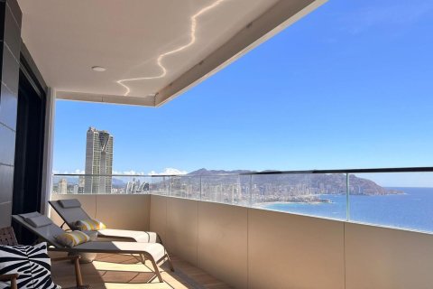 Apartament Benidorm, Alicante, Hiszpania 3 sypialnie,  nr 133300 – zdjęcie 18