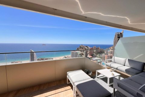 Apartament Benidorm, Alicante, Hiszpania 3 sypialnie,  nr 133300 – zdjęcie 14