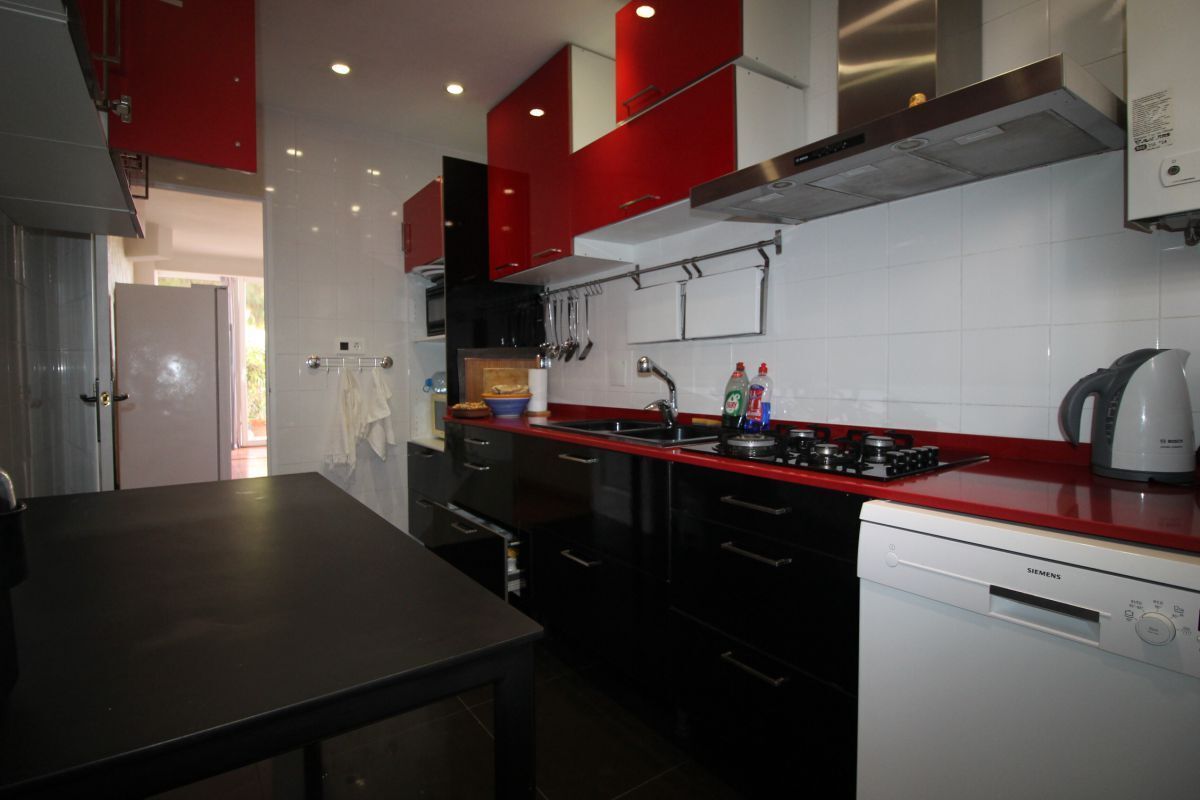 Dvīņu māja La Zenia, Alicante, Spānijā 4 istabas, 110 m2 Nr. 133299