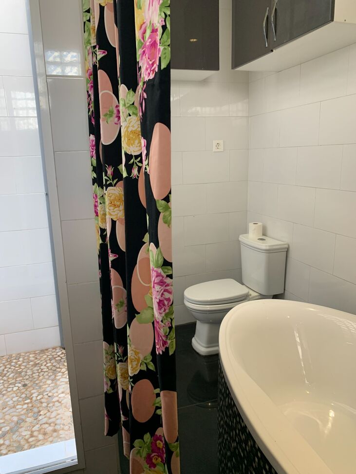 Dvīņu māja La Zenia, Alicante, Spānijā 4 istabas, 110 m2 Nr. 133299