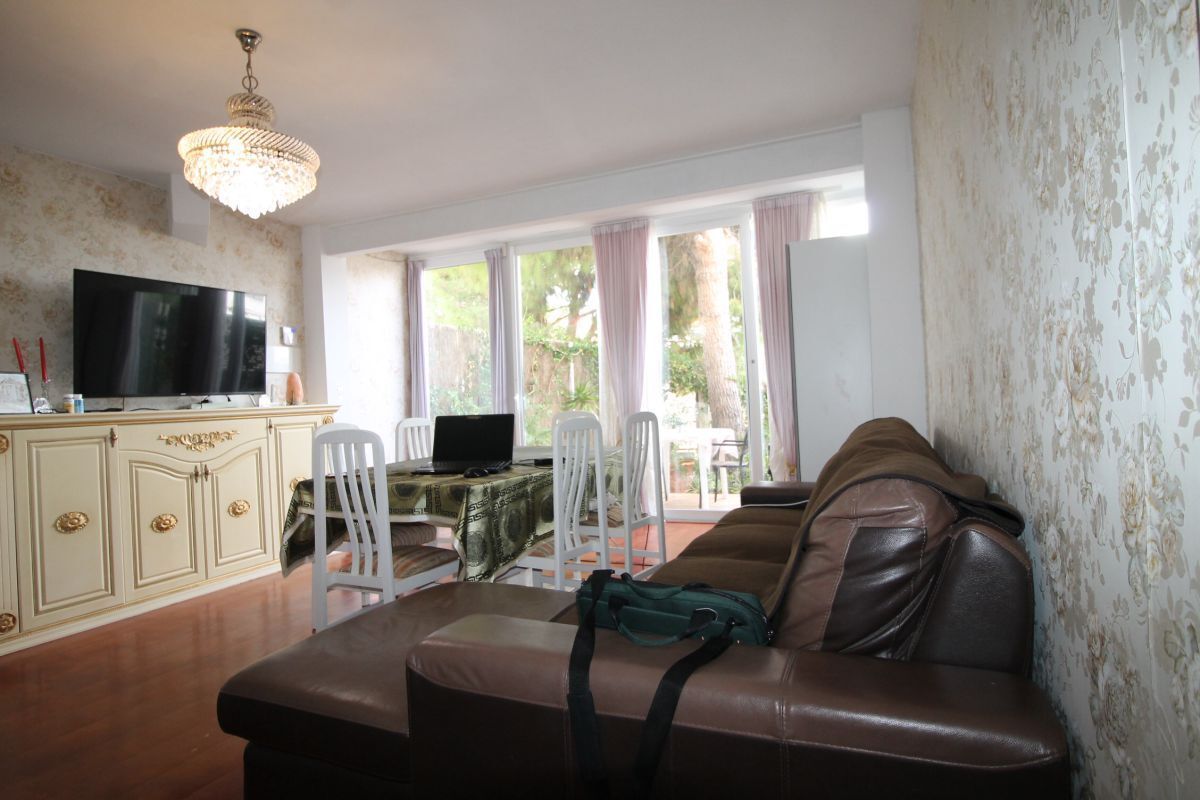 Dvīņu māja La Zenia, Alicante, Spānijā 4 istabas, 110 m2 Nr. 133299