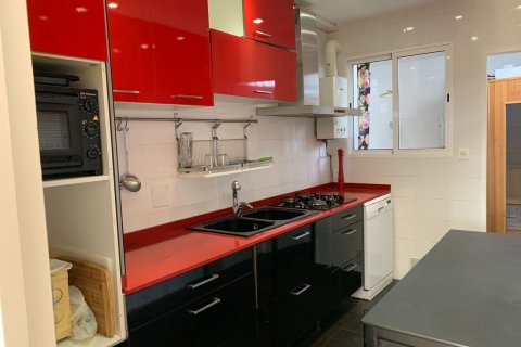 Duplex for sale La Zenia, Alicante, Spain 4 bedrooms, 110 sq.m. No. 133299 - photo 22