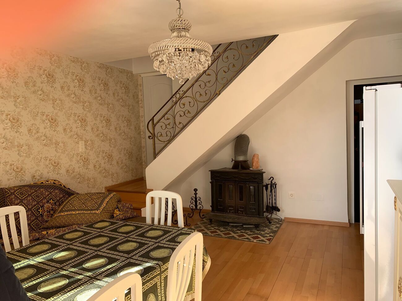 Dvīņu māja La Zenia, Alicante, Spānijā 4 istabas, 110 m2 Nr. 133299