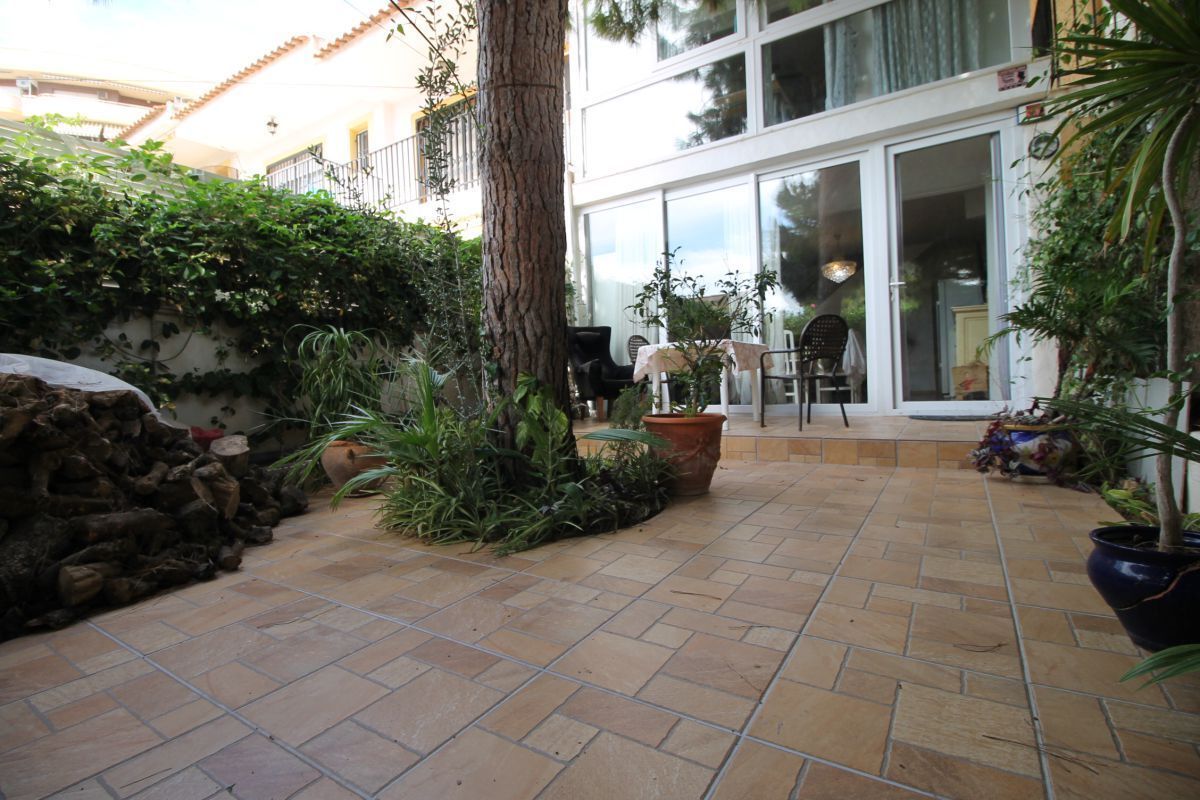 Dvīņu māja La Zenia, Alicante, Spānijā 4 istabas, 110 m2 Nr. 133299