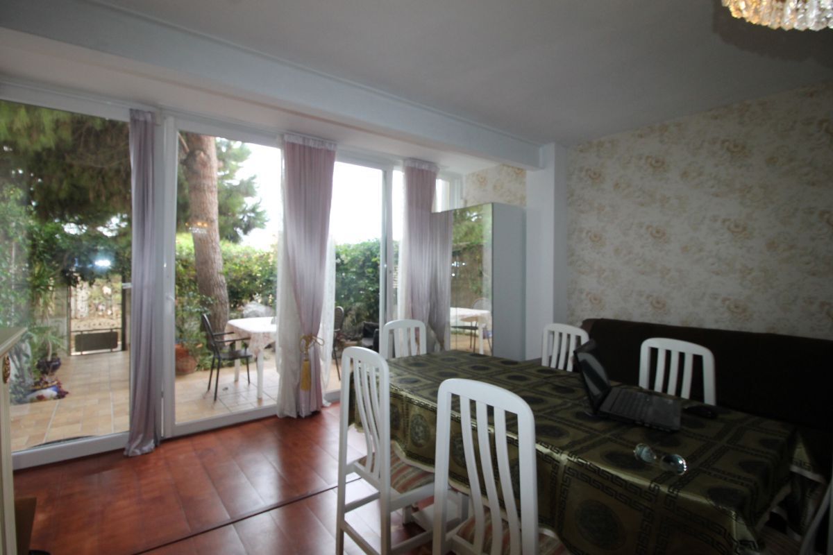 Dvīņu māja La Zenia, Alicante, Spānijā 4 istabas, 110 m2 Nr. 133299