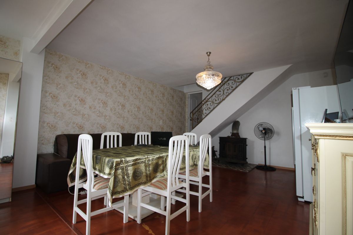 Dvīņu māja La Zenia, Alicante, Spānijā 4 istabas, 110 m2 Nr. 133299