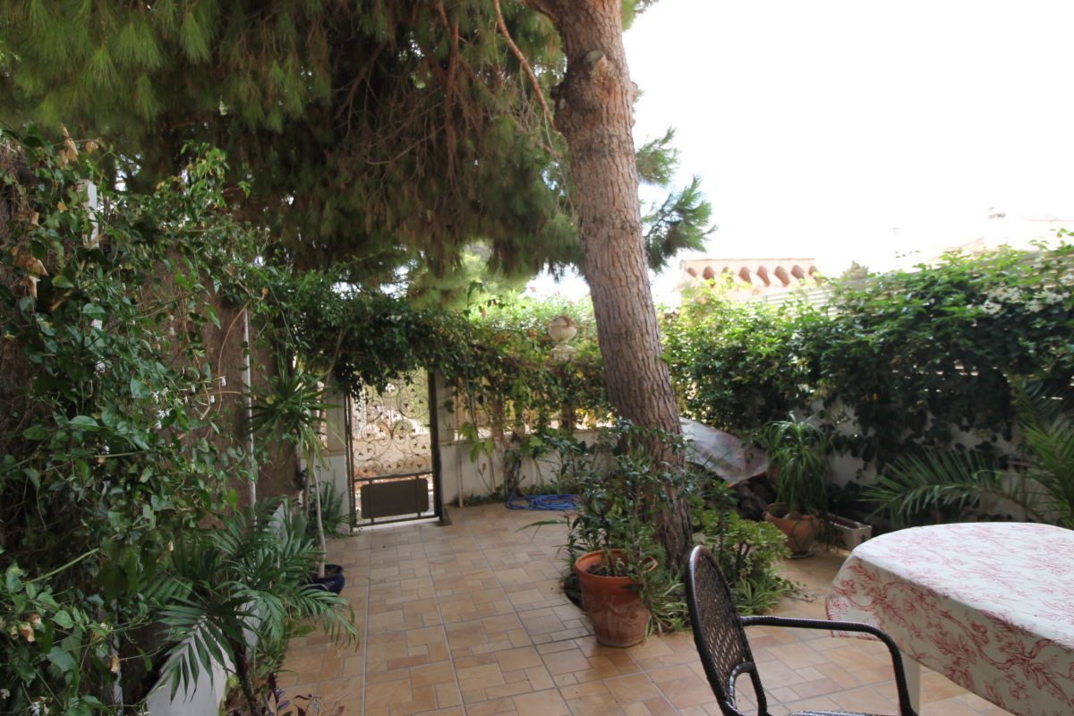 Dvīņu māja La Zenia, Alicante, Spānijā 4 istabas, 110 m2 Nr. 133299