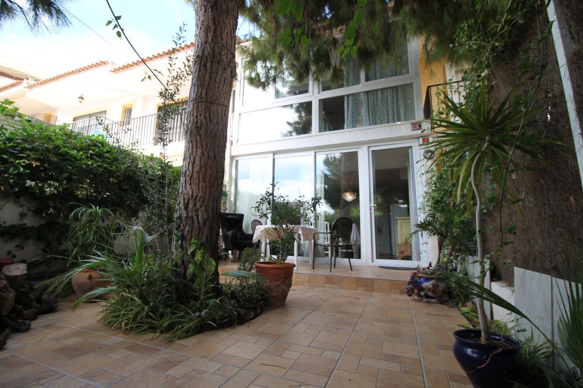 Dvīņu māja La Zenia, Alicante, Spānijā 4 istabas, 110 m2 Nr. 133299
