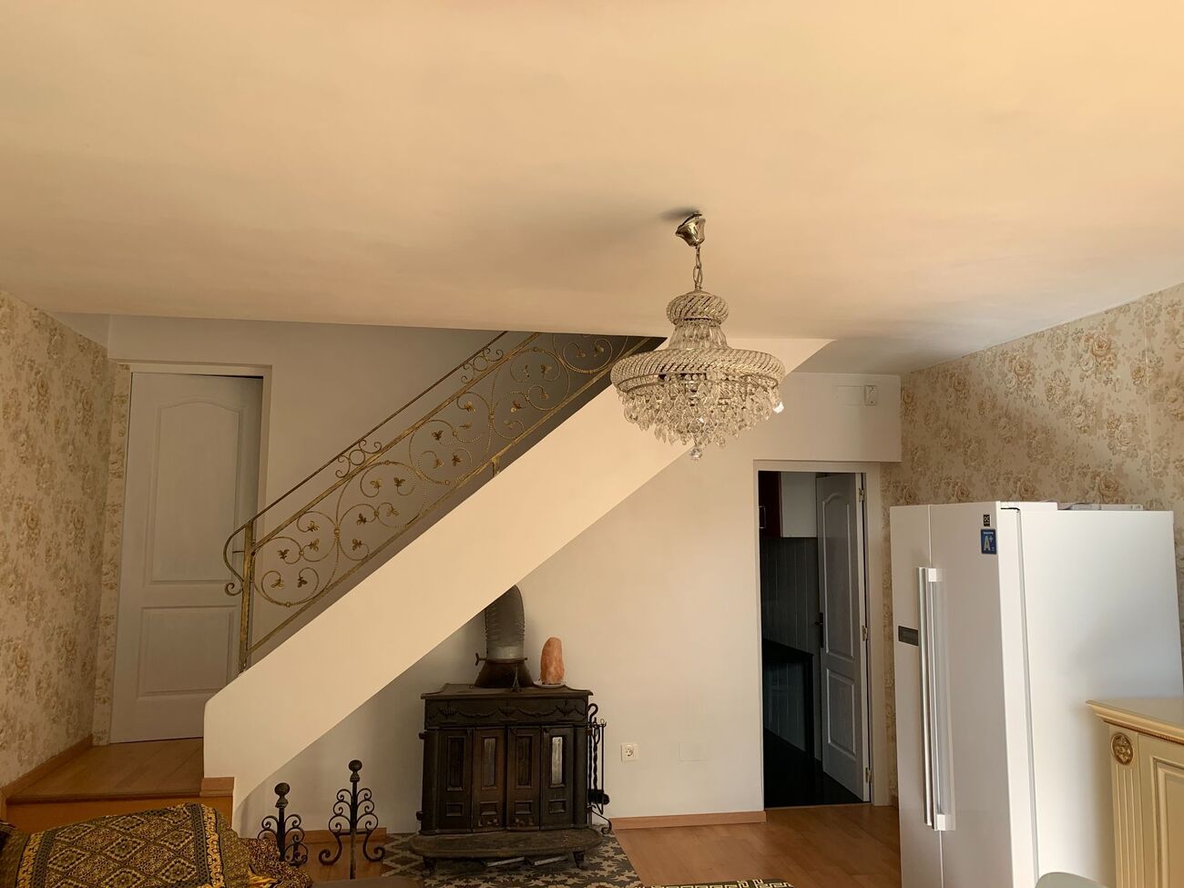 Dvīņu māja La Zenia, Alicante, Spānijā 4 istabas, 110 m2 Nr. 133299