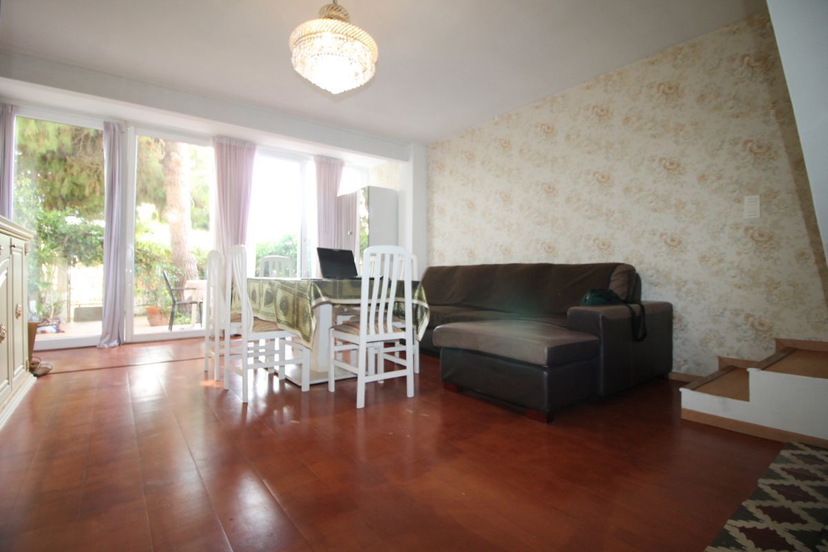 Dvīņu māja La Zenia, Alicante, Spānijā 4 istabas, 110 m2 Nr. 133299