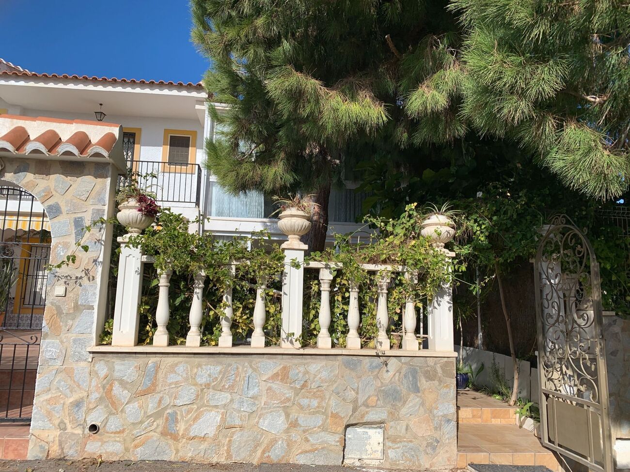 Dvīņu māja La Zenia, Alicante, Spānijā 4 istabas, 110 m2 Nr. 133299