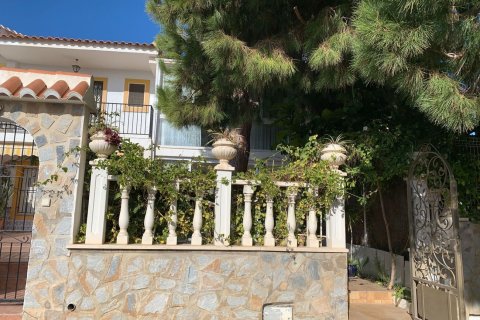 Duplex for sale La Zenia, Alicante, Spain 4 bedrooms, 110 sq.m. No. 133299 - photo 5