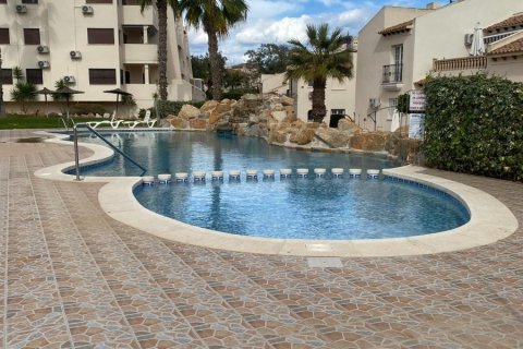 Apartamento en venta Alicante, España 92 m2 No. 133305 - foto 1
