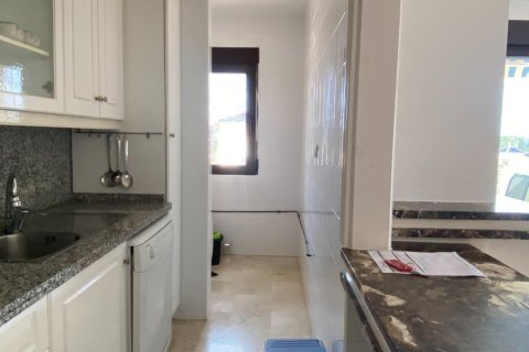 Apartamento en venta Alicante, España 92 m2 No. 133305 - foto 12