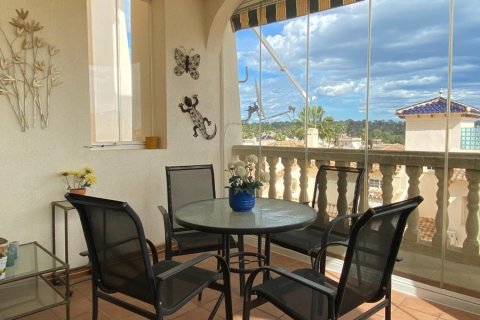 Apartamento en venta Alicante, España 92 m2 No. 133305 - foto 8