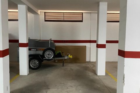Apartamento en venta Alicante, España 92 m2 No. 133305 - foto 24