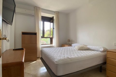 Apartamento en venta Alicante, España 92 m2 No. 133305 - foto 20