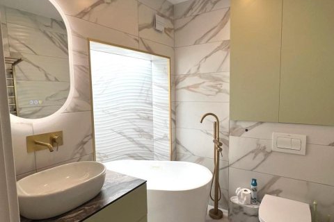 Villetta a schiera in vendita a Playa Flamenca II, Alicante, Spagna 3 camere da letto, 65 mq. N° 144563 - foto 12