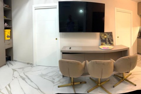 Villetta a schiera in vendita a Playa Flamenca II, Alicante, Spagna 3 camere da letto, 65 mq. N° 144563 - foto 4