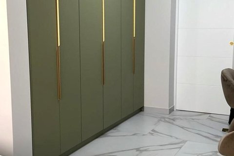 Villetta a schiera in vendita a Playa Flamenca II, Alicante, Spagna 3 camere da letto, 65 mq. N° 144563 - foto 8