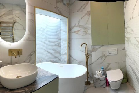 Villetta a schiera in vendita a Playa Flamenca II, Alicante, Spagna 3 camere da letto, 65 mq. N° 144563 - foto 13