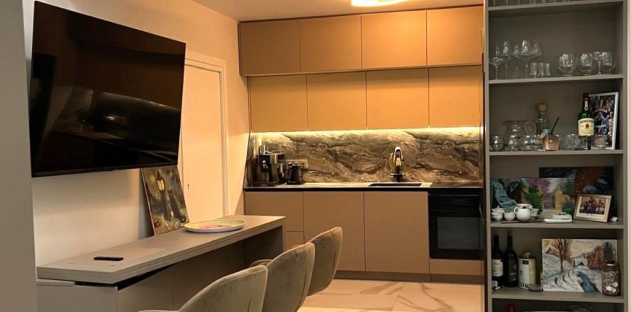 Villetta a schiera a Playa Flamenca II, Alicante, Spagna 3 camere da letto, 65 mq. N° 144563