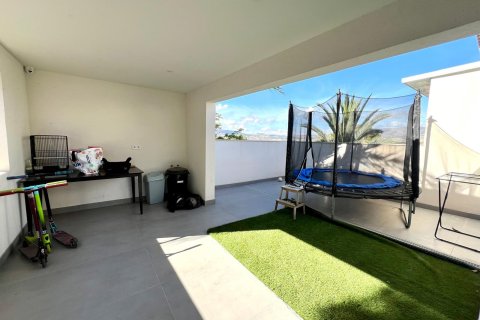 Huvila myytävänä Elda, Alicante, Espanja, 4 makuuhuonetta, 300 m2 No. 144564 - kuva 14