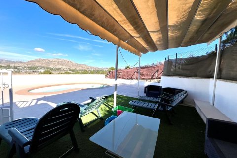 Huvila myytävänä Elda, Alicante, Espanja, 4 makuuhuonetta, 300 m2 No. 144564 - kuva 16