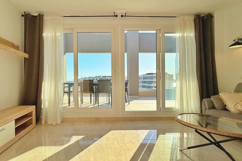 Apartament w Punta Prima, Alicante, Hiszpania 3 sypialnie, 139 mkw. nr 144566 – zdjęcie 16