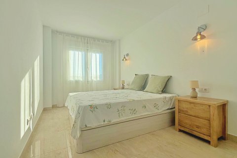 Apartament w Punta Prima, Alicante, Hiszpania 3 sypialnie, 139 mkw. nr 144566 – zdjęcie 30