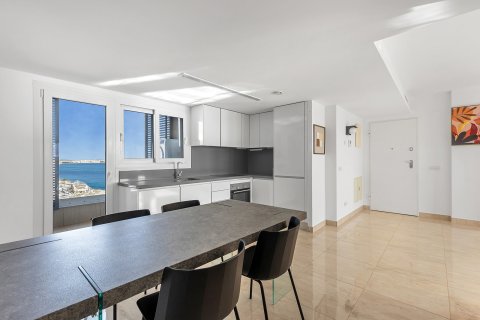 Apartment for sale in Punta Prima, Alicante, Spain 3 bedrooms, 139 sq.m. No. 144566 - photo 21