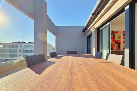 Apartament w Punta Prima, Alicante, Hiszpania 3 sypialnie, 139 mkw. nr 144566 – zdjęcie 10