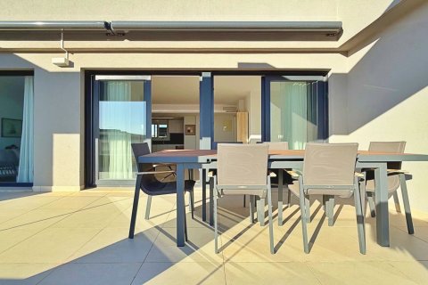 Apartament w Punta Prima, Alicante, Hiszpania 3 sypialnie, 139 mkw. nr 144566 – zdjęcie 9